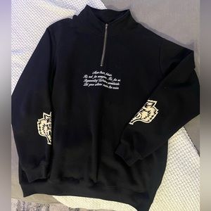 Darc Sport quarter zip